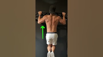 Thumbnail of DO your FIRST PULL UP!