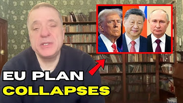 EU ASSET SEIZURE COLLAPSES: Putin-Modi Deal Destroys Western Strategy