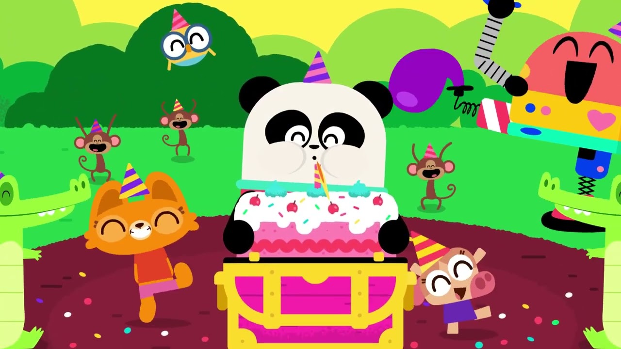 ELVES GO MARCHING 🎅🎶 + More Holiday Songs | Lingokids