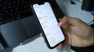 Allow TikTok to access your camera and microphone.