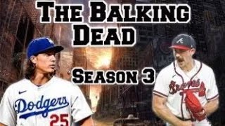 The Balking Dead - MLB Props - 4\/3- w\/Special Guest Conner Mac