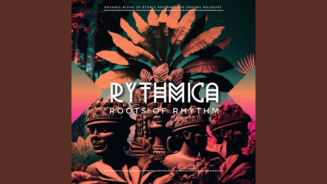 Golden Echoes (Extended Mix)