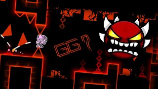 [New Hardest] Aftermath 85% (32-100 x2, 12-53) (Stream 5)