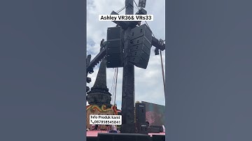 #ashley #speaker #powerashley #sound #storywa #music #linearrayspeakers #remix #cinematic