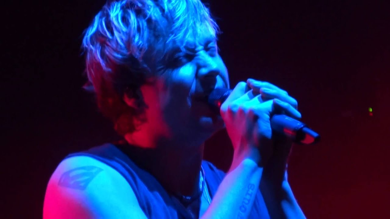 Girl like you Sunrise Avenue