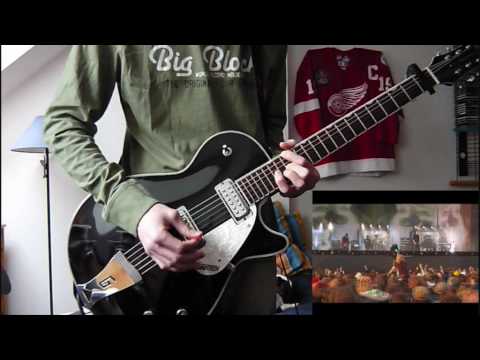 Placebo Follow the Cops Back Home cover