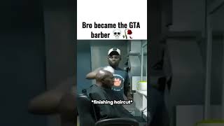 Bro cancelled the haircut ππ₯ Bro cancelled the haircut ππ₯