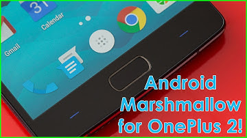 CyanogenMod 13 for OnePlus 2 based on 6.0.1 ! [Android Marshmallow]