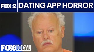 Michigan man drugged, assaulted woman on dating app, police say