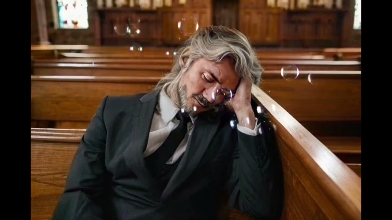 Sunday Morning's Shame @ Country Roads AI Music 