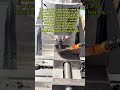 Would you like this Mini VMC 3-axis machine to assist you with prototyping metal products?#cnc #vmc