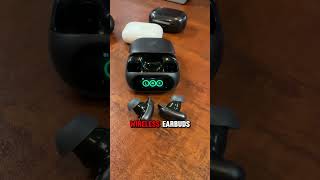 90dB Blender Mic Test: AirPods Pro 3 vs Jabra vs Poly vs Soundcore vs SoundPEATS