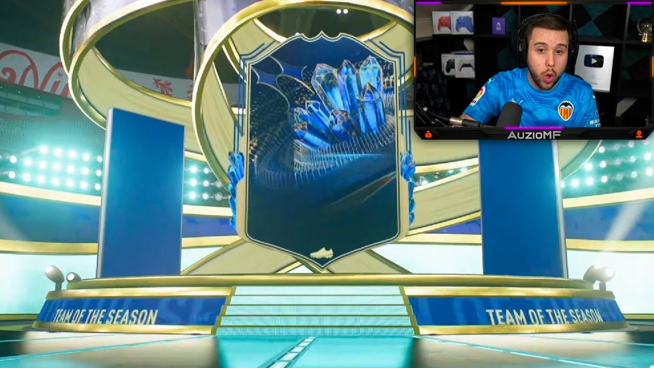 Auzio Tests NEW 81+ x11 Premier League Pack