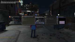 Famous HeavyRP Chat - Cheap Paid Script (FiveM Version) Net Worth