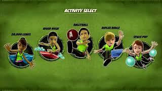 Kinect Adventures Xbox 360