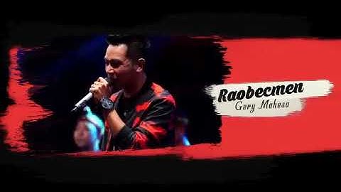 NEW PALLAPA anggur merah VOC.GERRY MAHESA