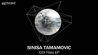 Sinisa Tamamovic - Dilema (Original Mix) [Transmit Recordings]