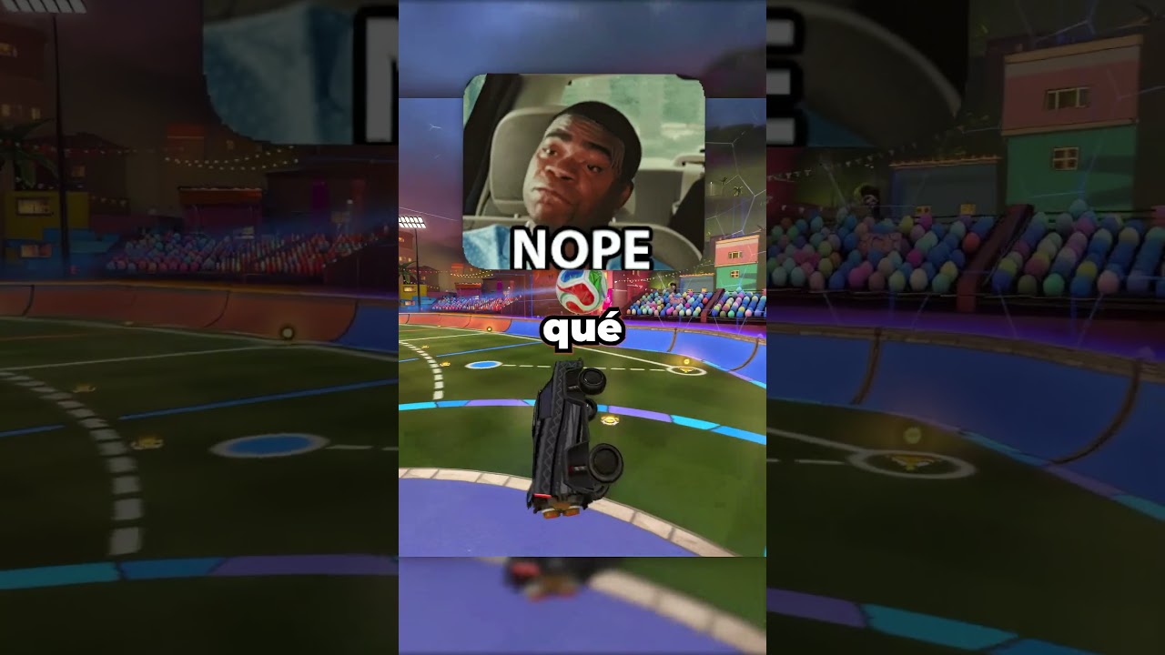 Miniatura de Sabías que el setup más épico de Rocket League también podría ser el peor? 🤯🔥
