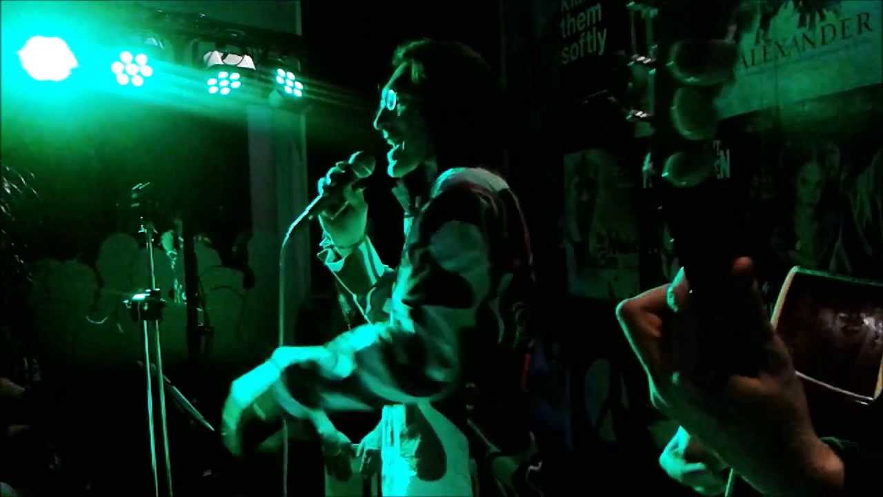 Bluestime - RAMBLING BLUES