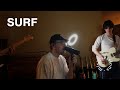 Keenon  surf mac miller cover  misc sessions