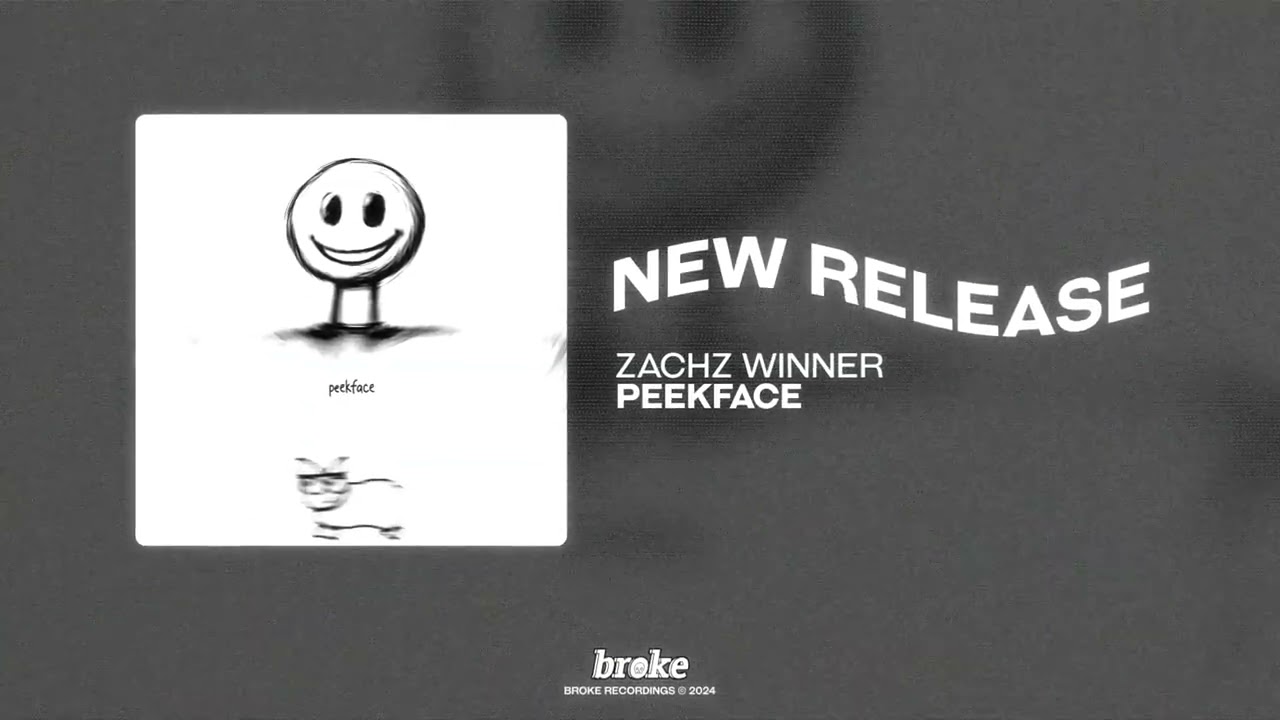 Zachz Winner - peekface adlı videoyu YouTube'da izle Zachz Winner - peekface adlı videoyu YouTube'da izle