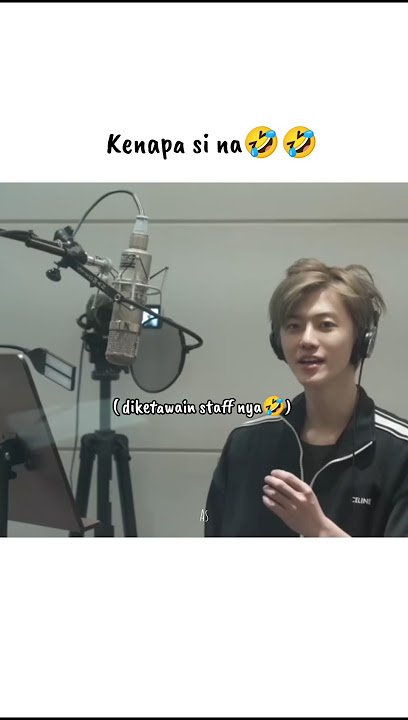 Dia yang mulai dia juga yg ngakak🤣🤭#najaemin #jaemin #nctdream #jaeminnct #shorts #fyp