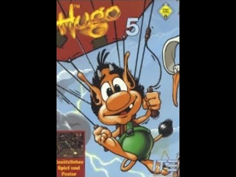 Hugo 5