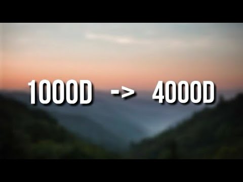 Imagine Dragons   Believer song in  4000d  1000d  not 4000d only  Use headphones 