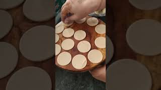 Panipuri Ki Tayari  Panipuri  Batase  Golgappe  Gupchup 