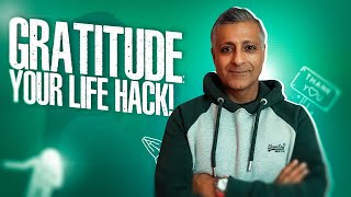 Unlock a Happier Life: The Proven Power of Gratitude You Need to Know!