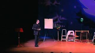 Joe Pasquale - Live - The Everything Ive Ever Done And First Of Many Goodbye Tours 2