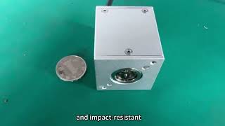 ATG1030ZY Pulsed Xenon Light Source – 185‑2500 nm, UV‑Vis‑IR, Integrated & Ultra‑Compact
