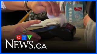 New tipping rules in Quebec