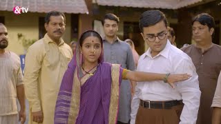 Ek Mahanayak - Dr Br Ambedkar - Full Episode 338 - Atharva, Narayani - And TV