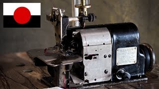 Putting The Merrow 60 Bw Back Into Service With Threading Demonstration