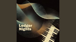 Ledger Line Night