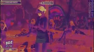 PandaClass TV Live-Stream  #랜덤댄스 #KBJTV #댄스연습 #JINRICP #댄스챌린지 #KBJ #韩国女团#PANDACLASS #춤추는나율