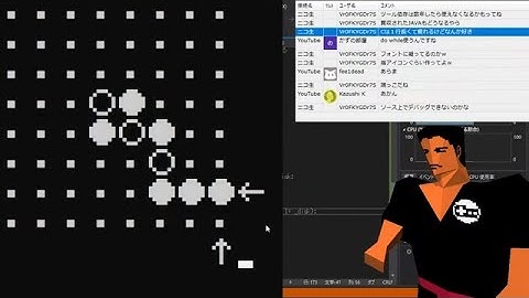 オセロを作ってみる #1「ひっくり返し」【C言語ゲームプログラミング実況ライブ】