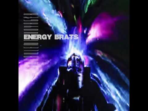Energy Brats — Energy Brats - Turbulent Voyager (Cassette 2024)