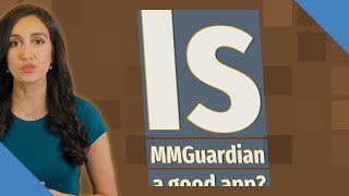 Is MMGuardian a good app? screenshot 5