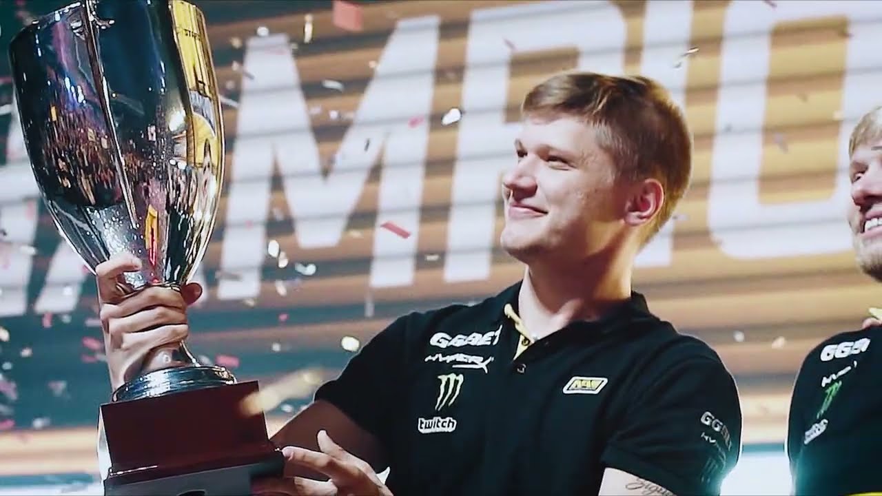 StarSeries 19 Fall 2025: Teaser