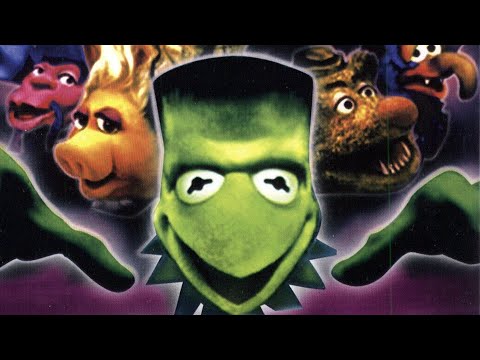 Первый раз играю в Muppet Monster Adventure | PS1