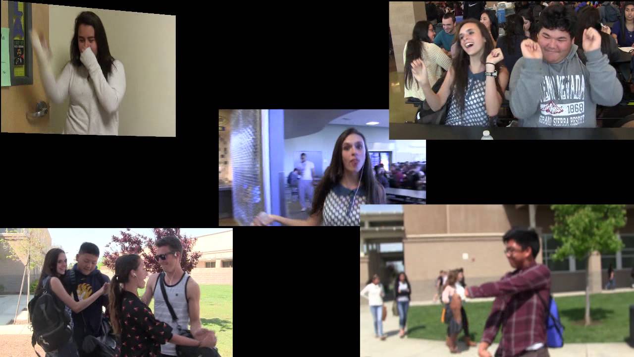 RCTV presents Pharrell's "Happy" from the RCTV show