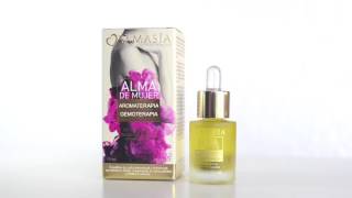 Almasia Womansoul