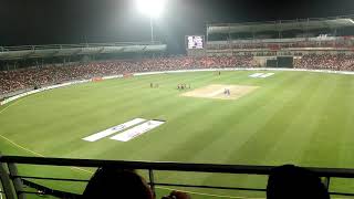 7 June 2018 Afghanistan vs Bangladesh match Dehradun Aakash video