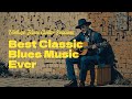 Vintage Blues Guitar Sessions – Best Classic Blues Music Ever