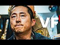 Acharns bande annonce vf 2023 beef steven yeun