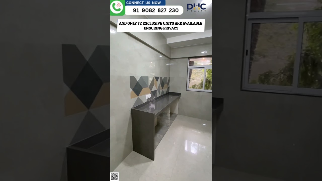 Deep Jyoti Chs at 📍Chembur East, Mumbai | Affordable 3bhk | Chembur 2 BHK Flat | 