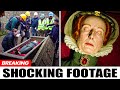They Opened Mary, Queen of Scots’ Forbidden Vault — Her Remains Shocked Historians