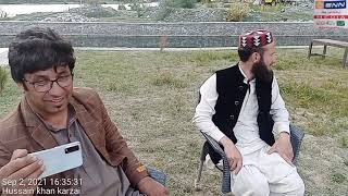 Sabir Hayat Sabir Song Ziarat Hotel Yasin